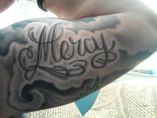 Mercy Tattoo Studio