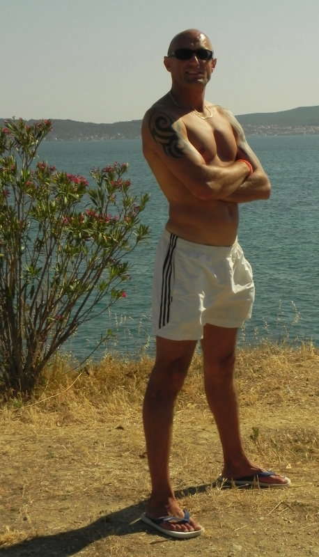 more of a poser tattoo