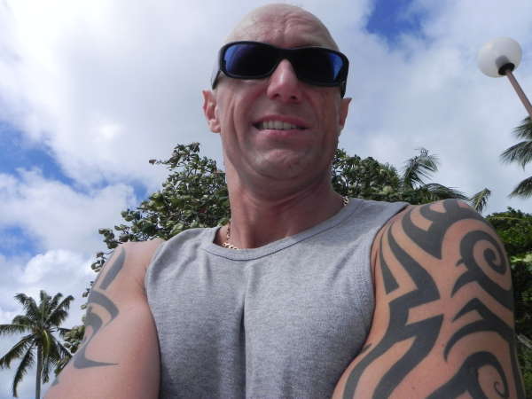 nice vest tattoo