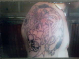 tattoos tattoo