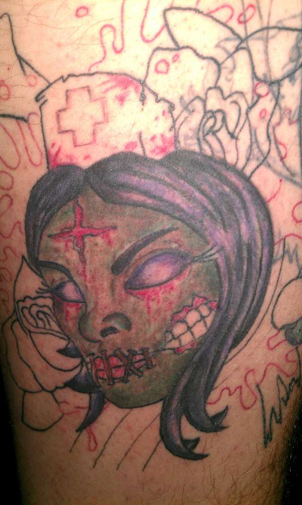 tattoos tattoo