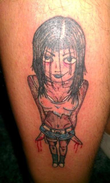 tattoos tattoo