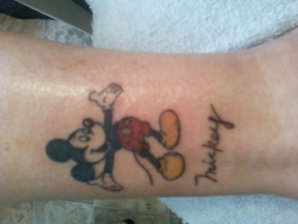 tattoos tattoo