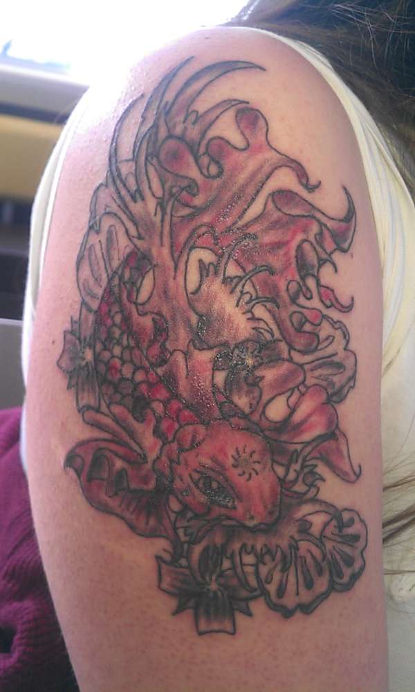 tattoos tattoo