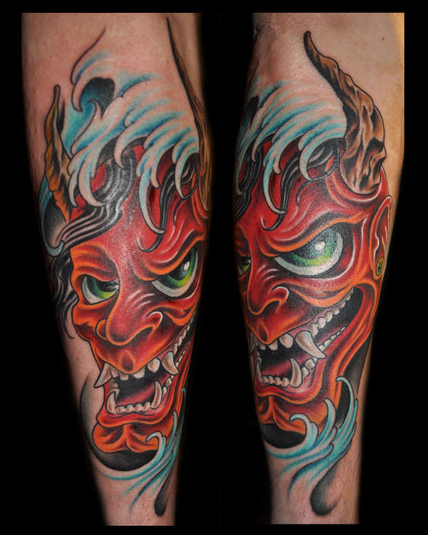 hanya tattoo