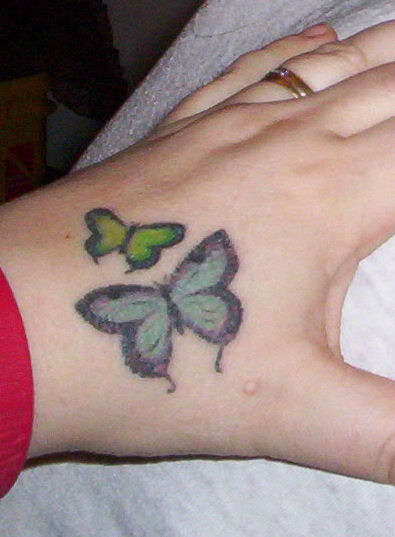 a better picture tattoo