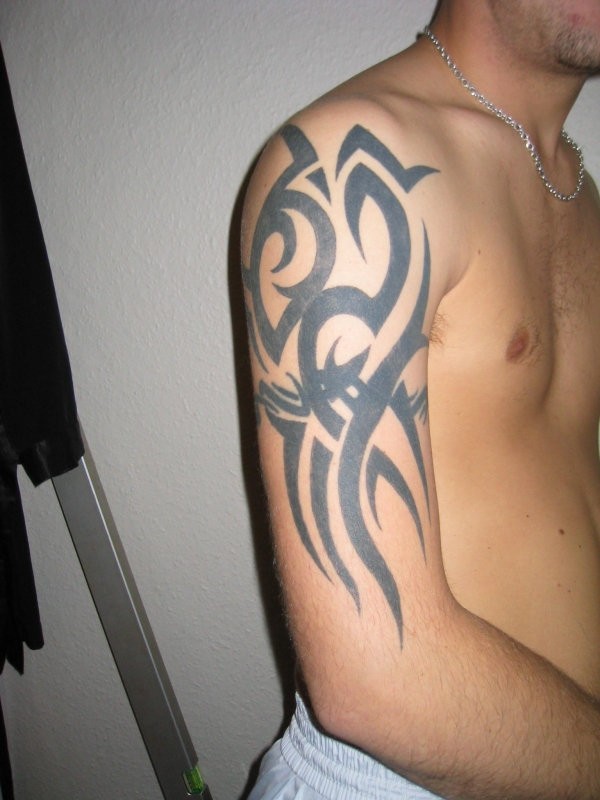 2. tattoo tattoo