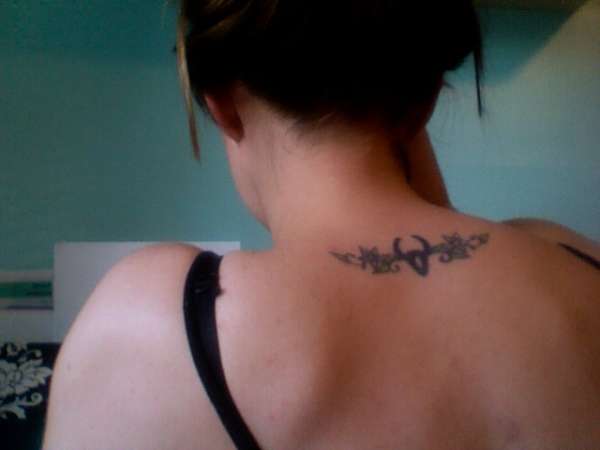 Taurus tattoo