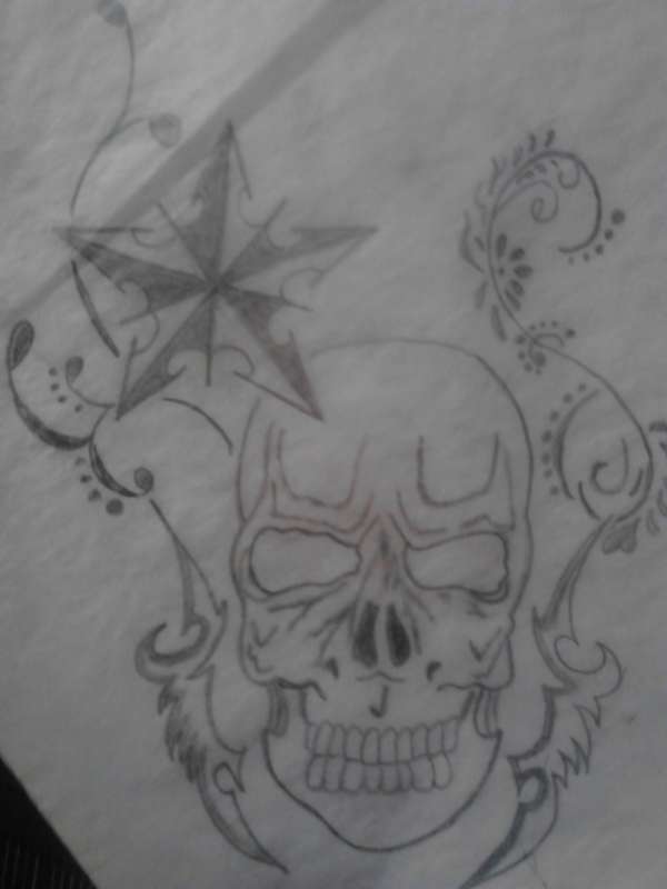 forearm piece tattoo