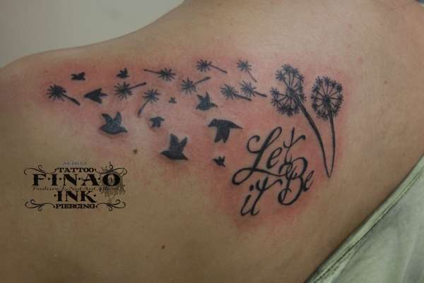 Artist: Joe "Breeze" Becton tattoo