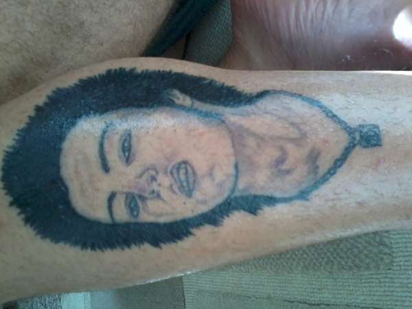 sid.vicious tattoo