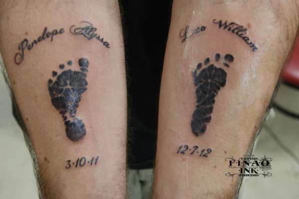Artist: Joe "Breeze" Becton tattoo