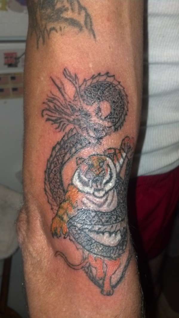 my brother inlaw tattoo