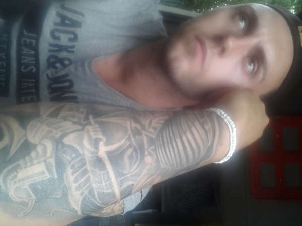 up comming sleeve tattoo