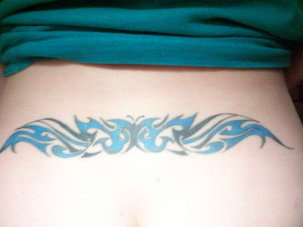 jessie tattoo