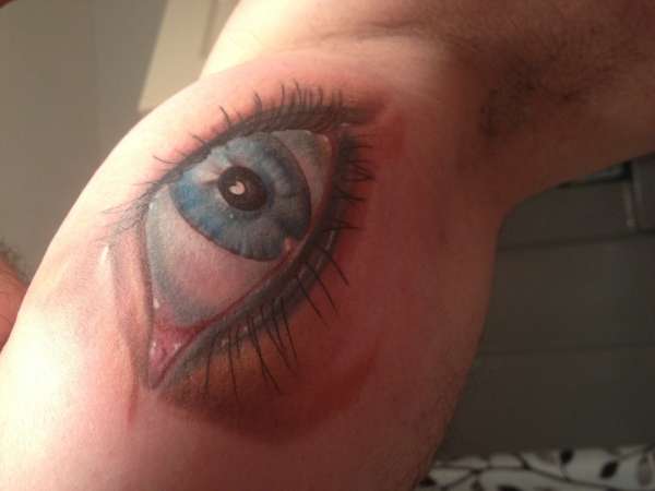 Eye2 tattoo