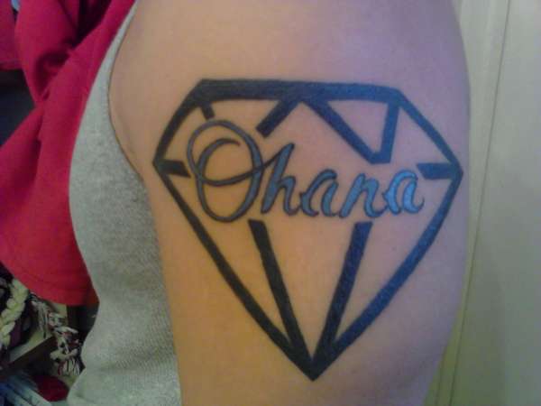 Family tattoo