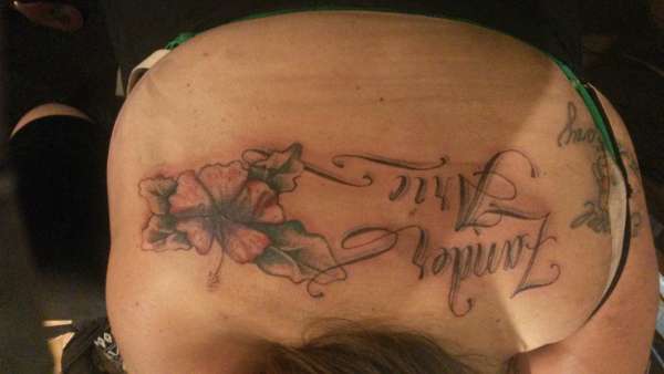 cover up tattoo