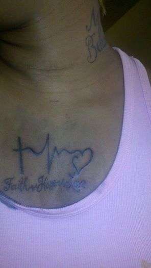 mi bae tatt tattoo