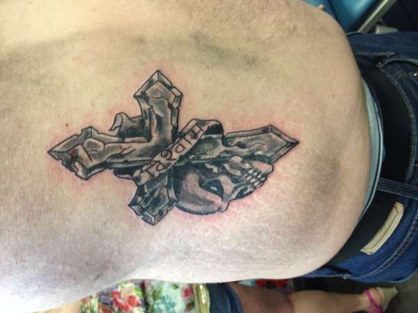 5th tattoo tattoo
