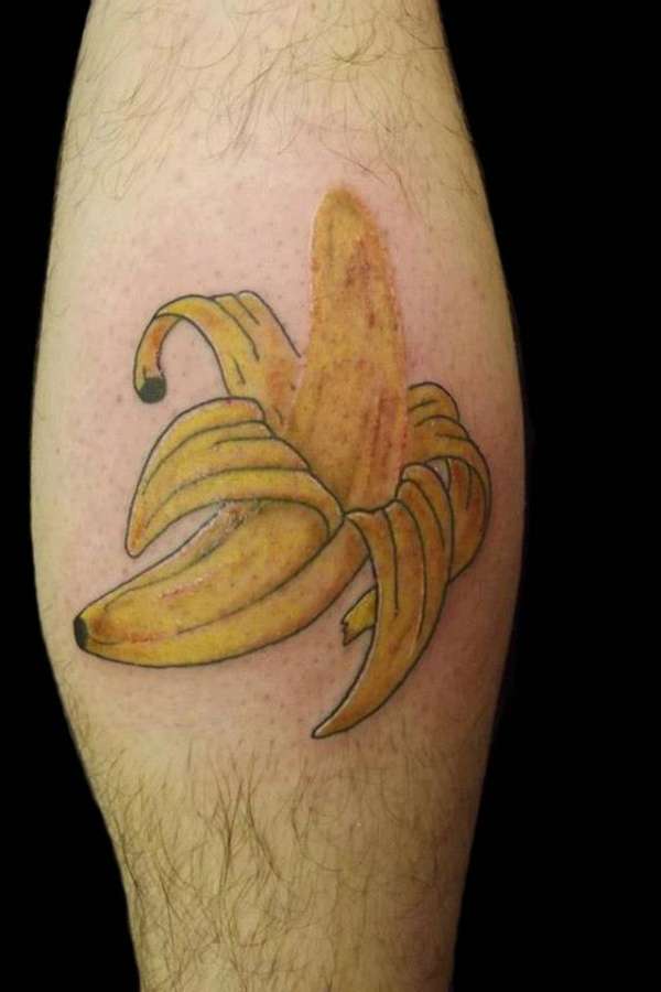Yeap tattoo