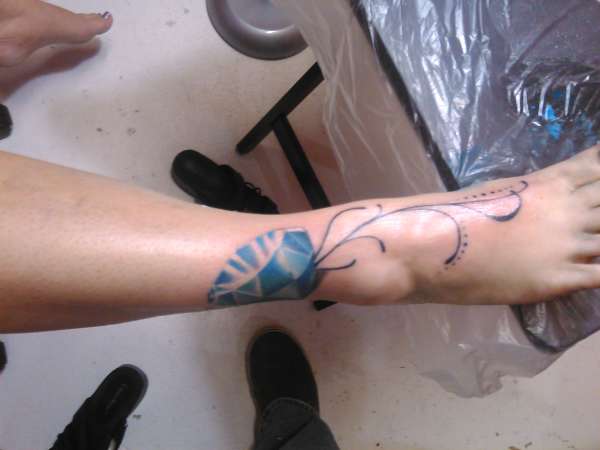 gem 2 tattoo