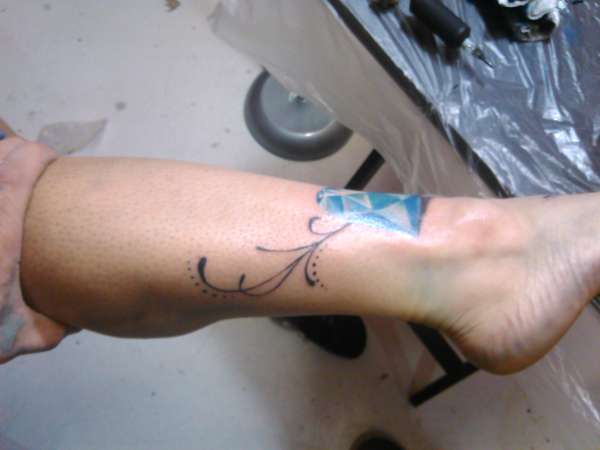 gem 3 tattoo