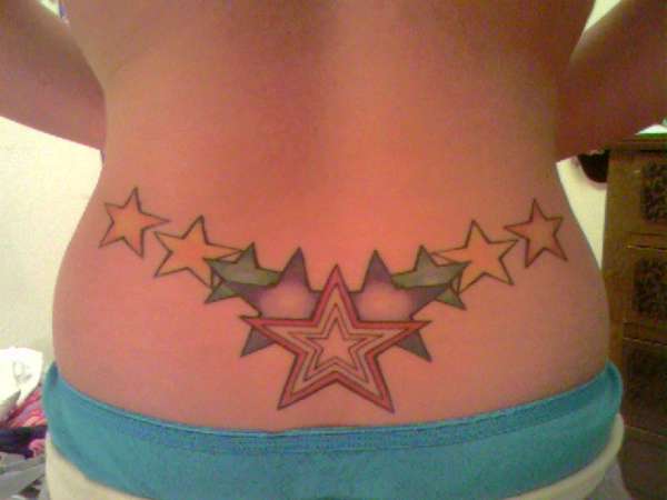 you guessed it, its my 1st tattoo! tattoo