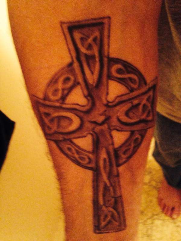 My favorite tattoo