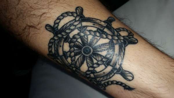 compass by love studio aka miami ink tattoo compass by love studio aka miami ink tattoo