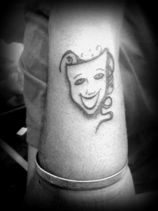 gaurav sharma tattoo