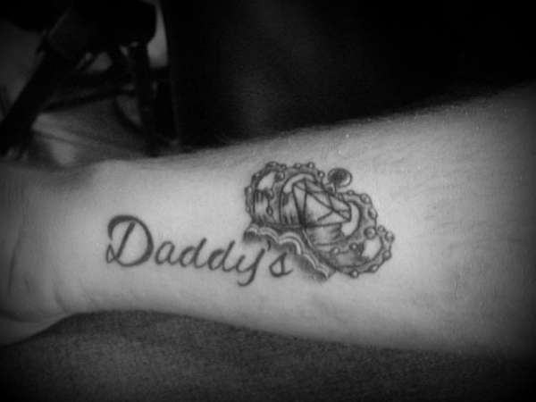 gaurav sharma tattoo