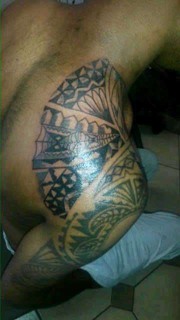 #SkinSinner tattoo