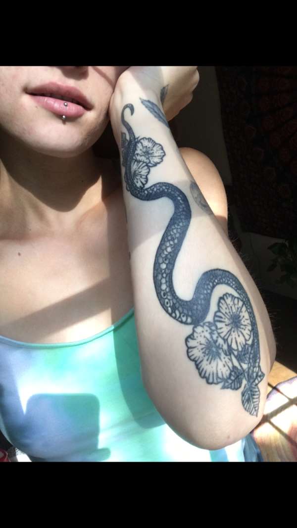 does my tattoo suck? tattoo