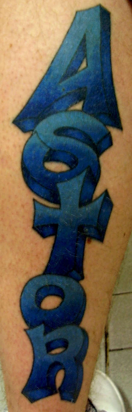 inking tattoo tattoo