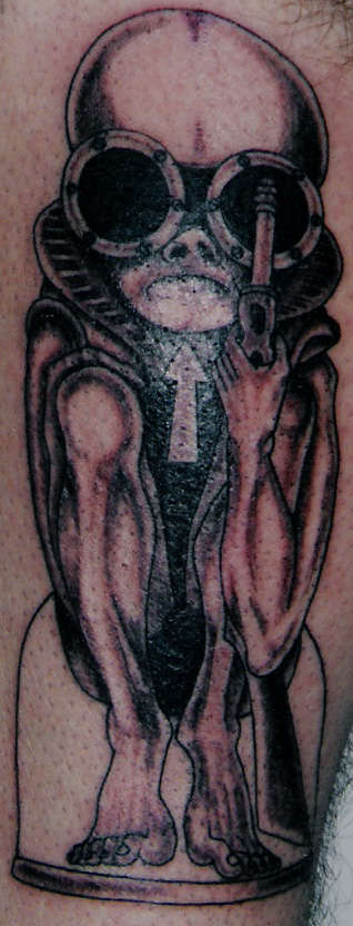 inking tattoo tattoo