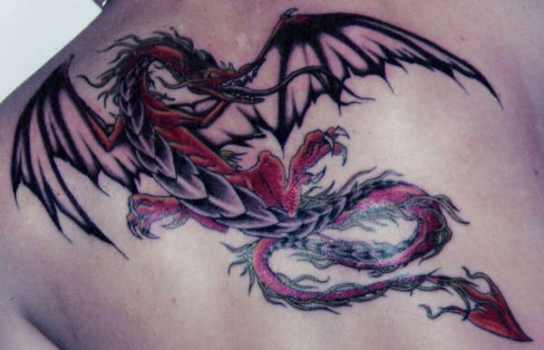 inking tattoo tattoo