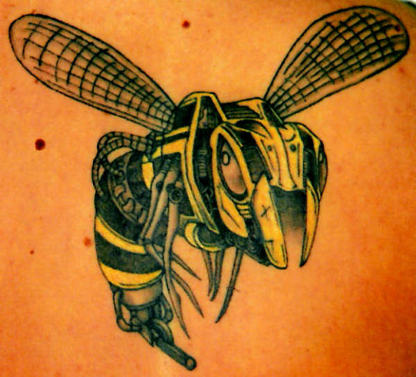 innking tattoo tattoo