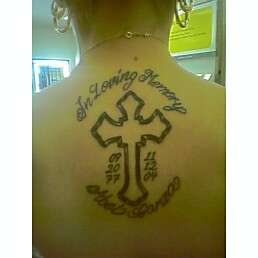 abel tattoo