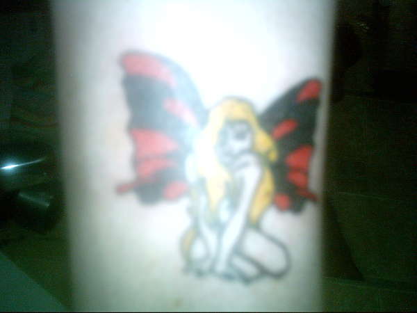 my after pic tattoo