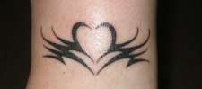 third tattoo tattoo