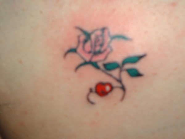 rose2 tattoo
