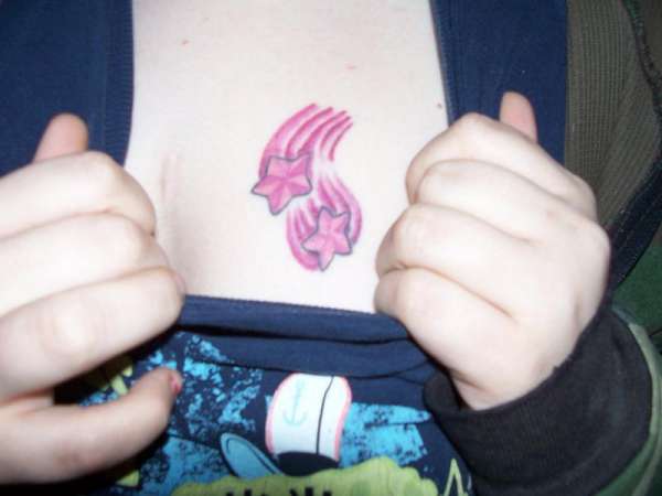 My Tattoo tattoo