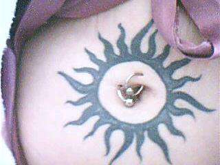 symbol tattoo