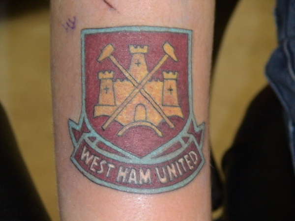 colour tattoo