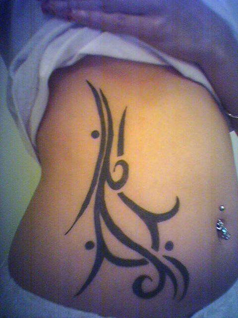 beautiful! tattoo