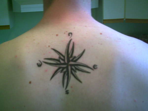 whammy tattoo