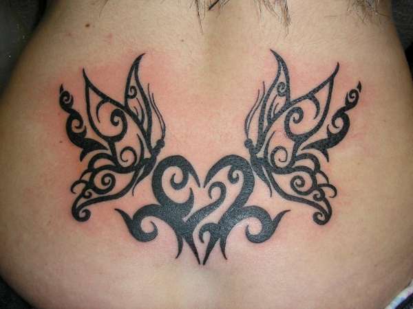 busy tattoo