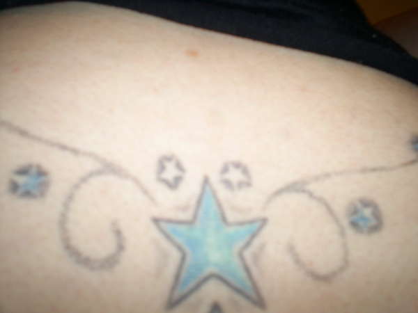still my first tattoo