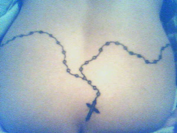 rosarii tattoo